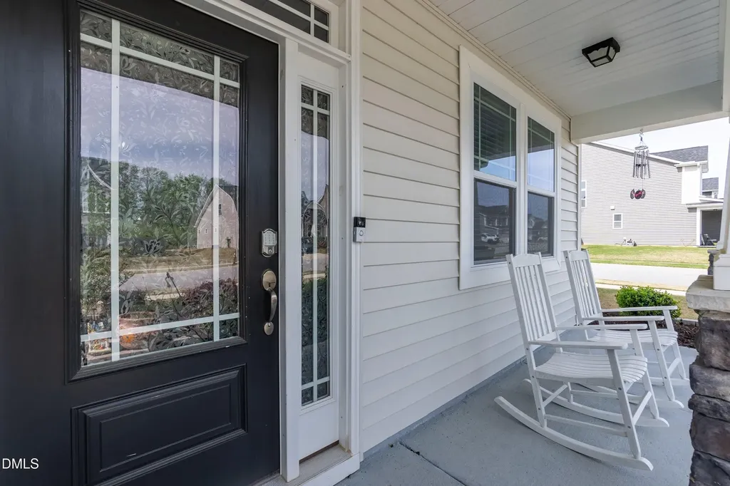 1413 Matisse Drive Fuquay Varina NC 27526