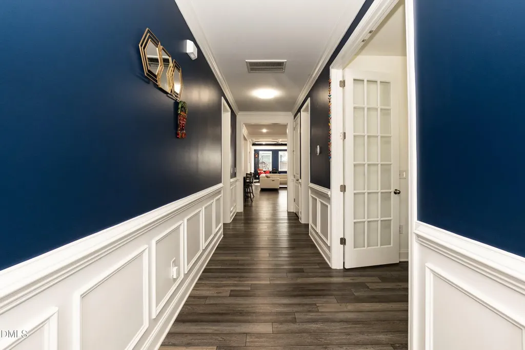 1413 Matisse Drive Fuquay Varina NC 27526