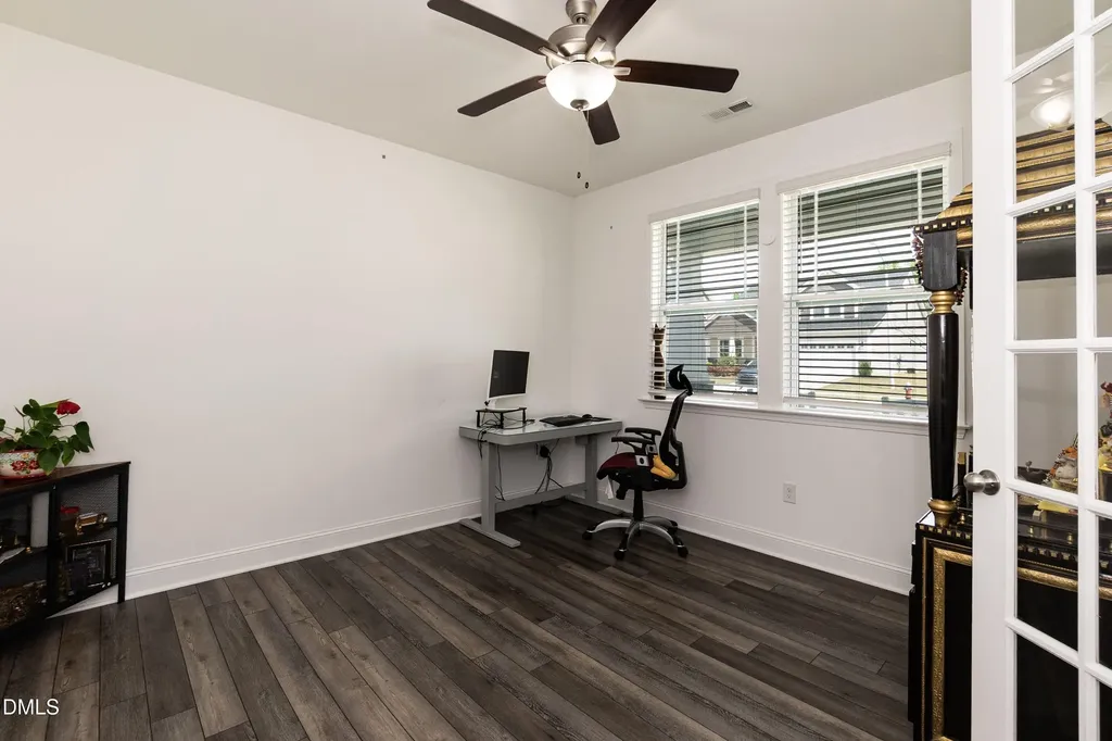 1413 Matisse Drive Fuquay Varina NC 27526