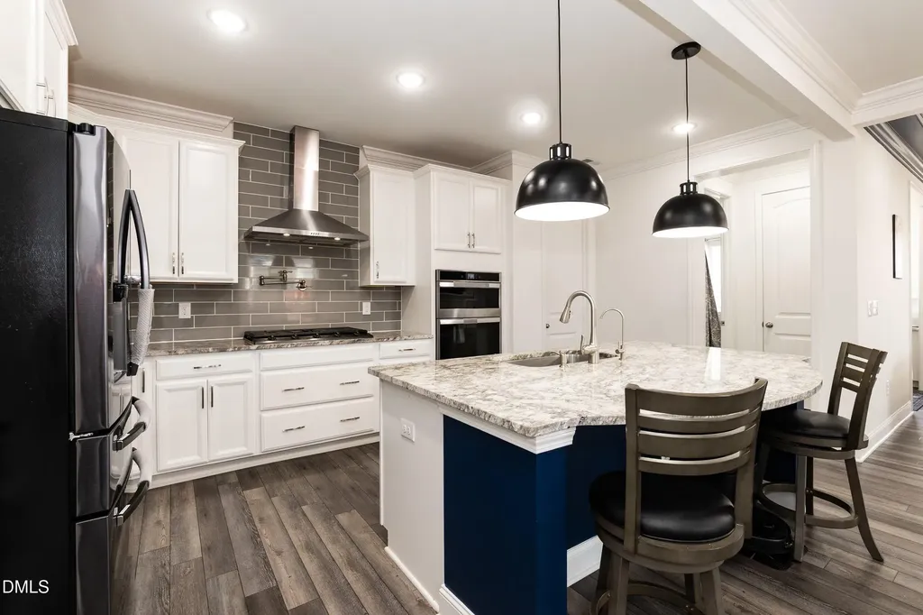 1413 Matisse Drive Fuquay Varina NC 27526