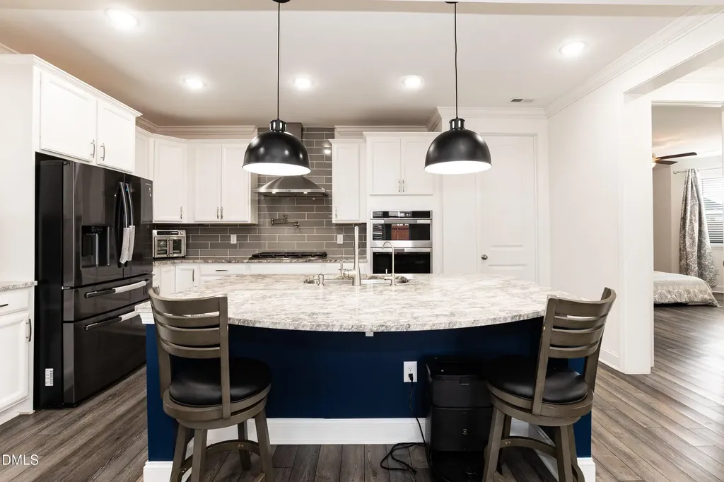 1413 Matisse Drive Fuquay Varina NC 27526