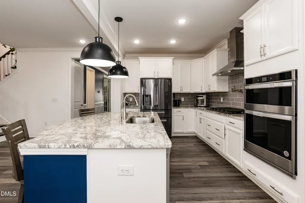1413 Matisse Drive Fuquay Varina NC 27526
