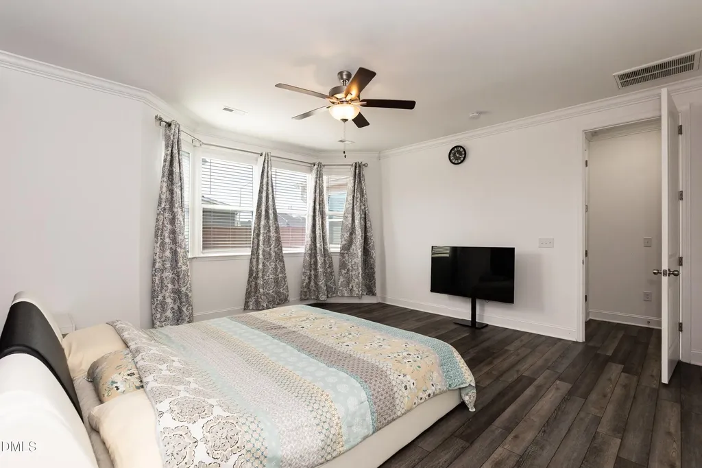 1413 Matisse Drive Fuquay Varina NC 27526