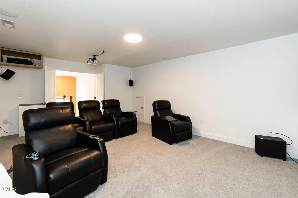 1413 Matisse Drive Fuquay Varina NC 27526