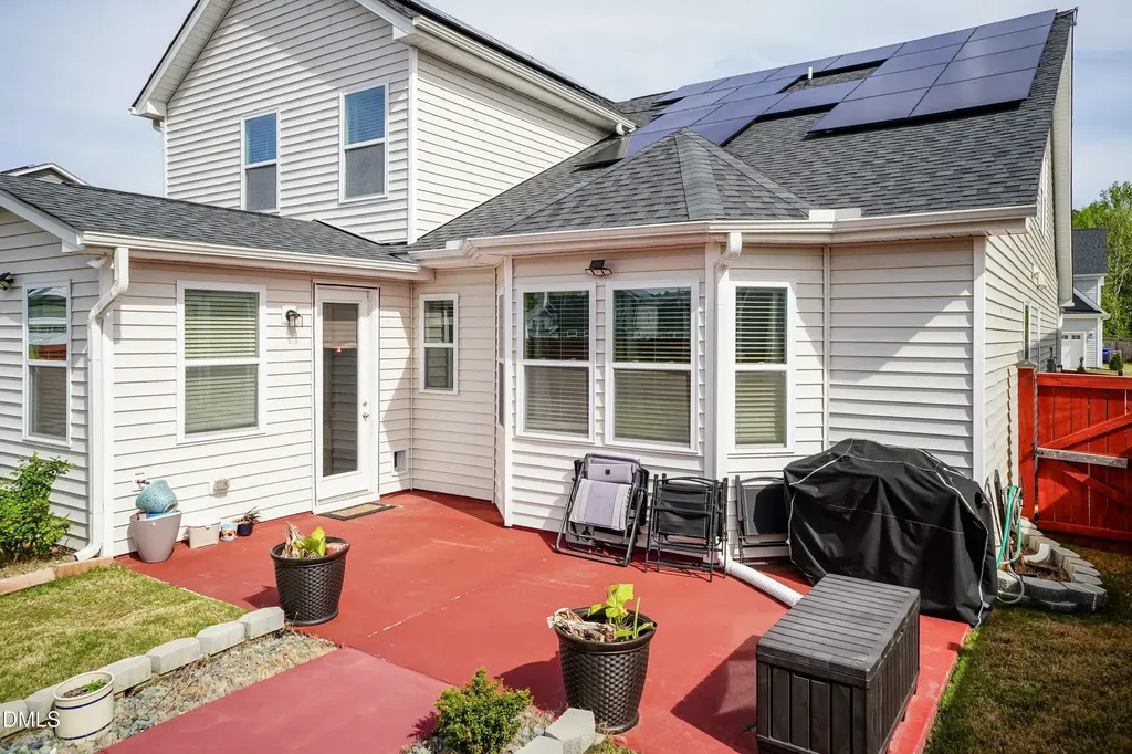 1413 Matisse Drive Fuquay Varina NC 27526
