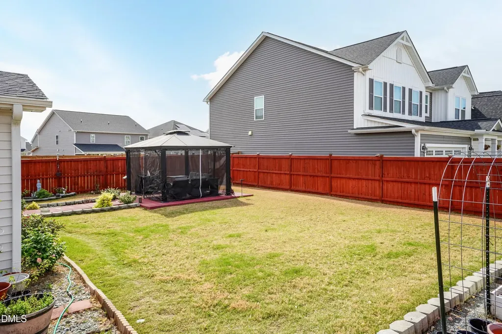 1413 Matisse Drive Fuquay Varina NC 27526