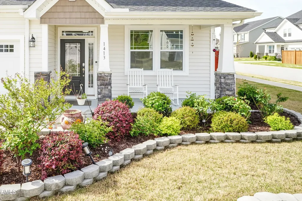 1413 Matisse Drive Fuquay Varina NC 27526