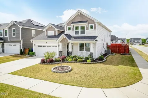 1413 Matisse Drive Fuquay Varina NC 27526