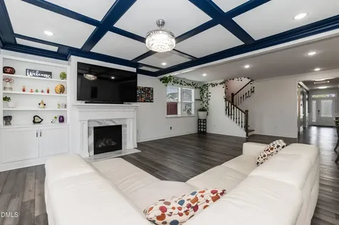 1413 Matisse Drive Fuquay Varina NC 27526