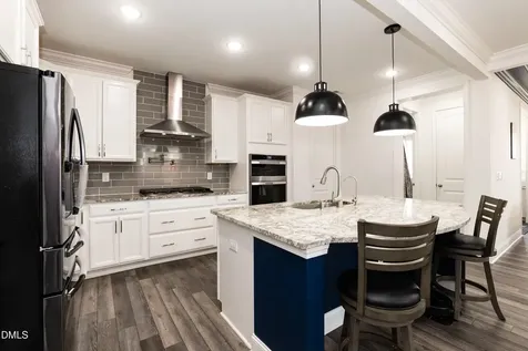 1413 Matisse Drive Fuquay Varina NC 27526