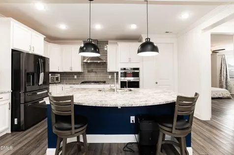 1413 Matisse Drive Fuquay Varina NC 27526