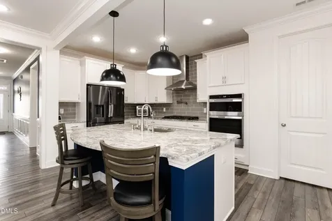 1413 Matisse Drive Fuquay Varina NC 27526