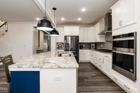 1413 Matisse Drive Fuquay Varina NC 27526