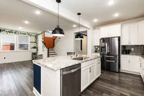 1413 Matisse Drive Fuquay Varina NC 27526