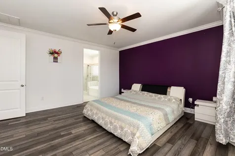 1413 Matisse Drive Fuquay Varina NC 27526