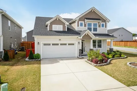 1413 Matisse Drive Fuquay Varina NC 27526