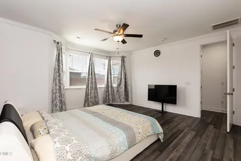 1413 Matisse Drive Fuquay Varina NC 27526