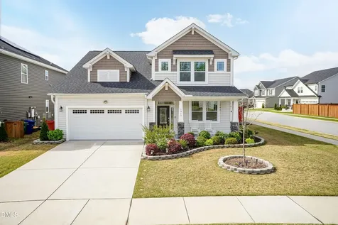 1413 Matisse Drive Fuquay Varina NC 27526