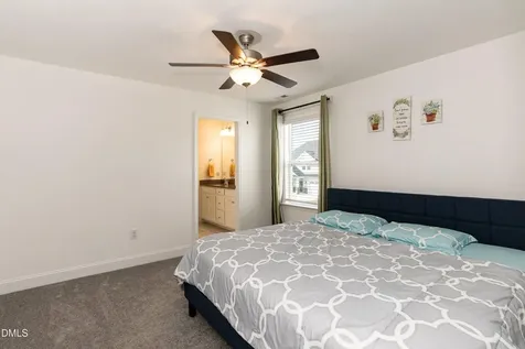 1413 Matisse Drive Fuquay Varina NC 27526