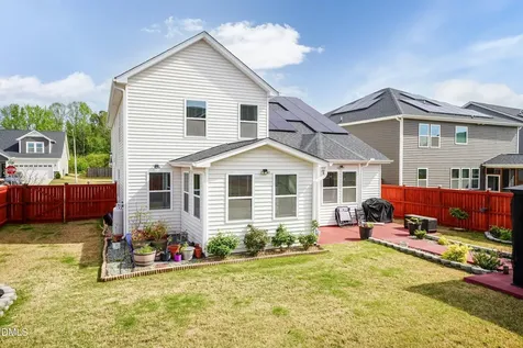 1413 Matisse Drive Fuquay Varina NC 27526