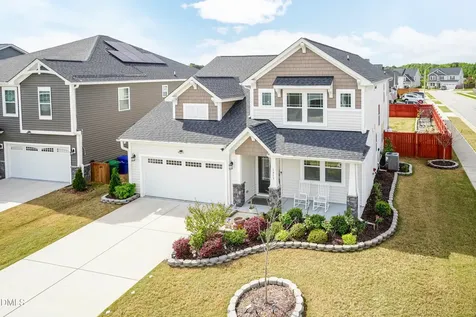 1413 Matisse Drive Fuquay Varina NC 27526