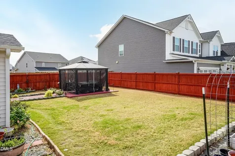 1413 Matisse Drive Fuquay Varina NC 27526