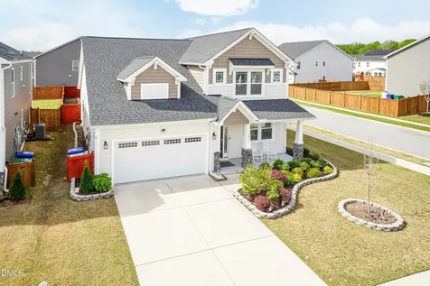 1413 Matisse Drive Fuquay Varina NC 27526