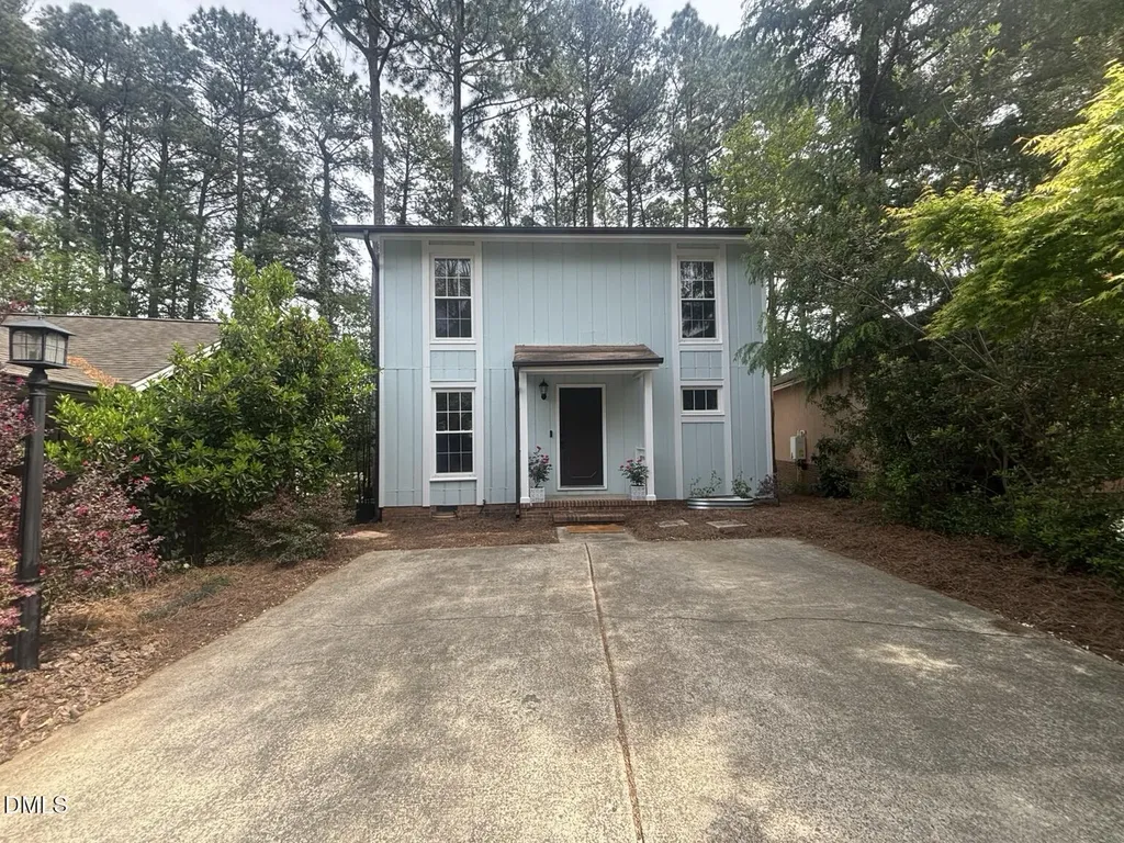 2716 Rue Sans Famille Raleigh NC 27607
