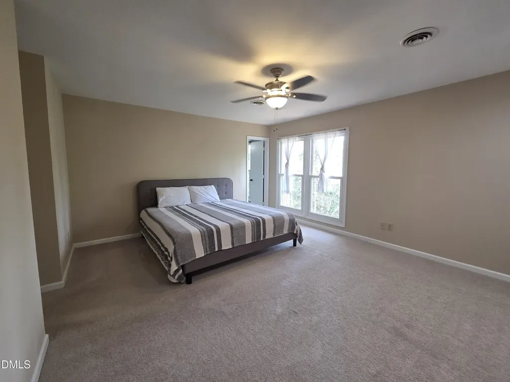 2716 Rue Sans Famille Raleigh NC 27607