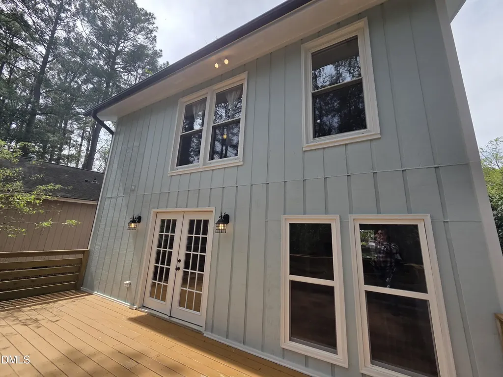 2716 Rue Sans Famille Raleigh NC 27607