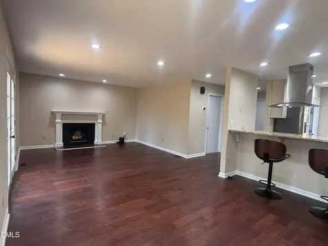 2716 Rue Sans Famille Raleigh NC 27607