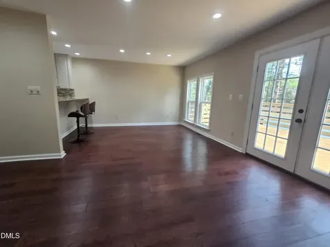 2716 Rue Sans Famille Raleigh NC 27607