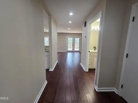 2716 Rue Sans Famille Raleigh NC 27607
