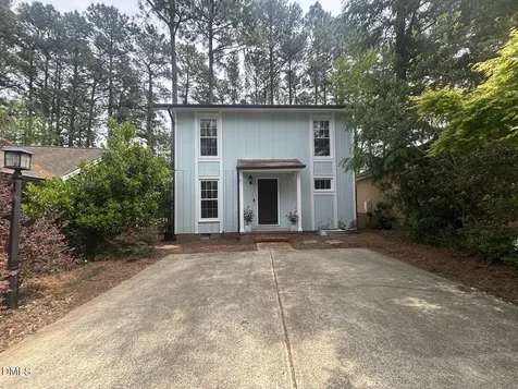 2716 Rue Sans Famille Raleigh NC 27607