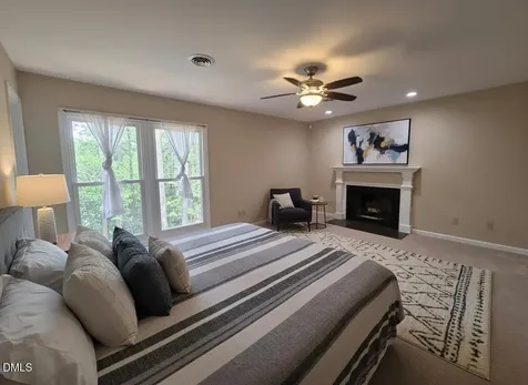 2716 Rue Sans Famille Raleigh NC 27607