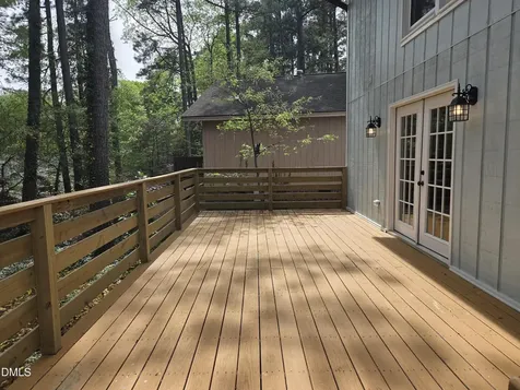 2716 Rue Sans Famille Raleigh NC 27607