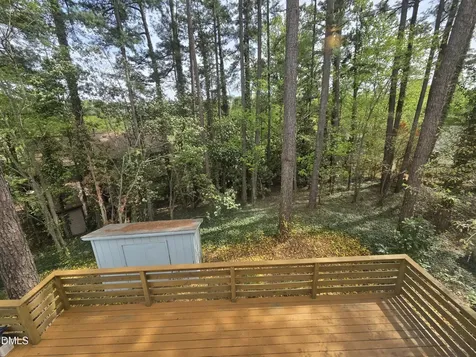 2716 Rue Sans Famille Raleigh NC 27607