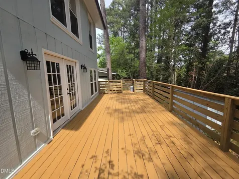 2716 Rue Sans Famille Raleigh NC 27607