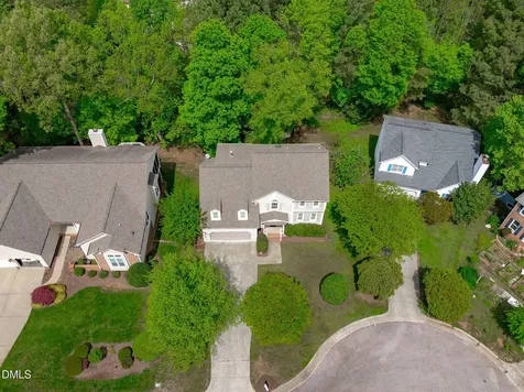 104 Lost Tree Lane Cary NC 27513