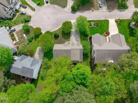 104 Lost Tree Lane Cary NC 27513
