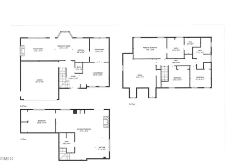 104 Lost Tree Lane Cary NC 27513