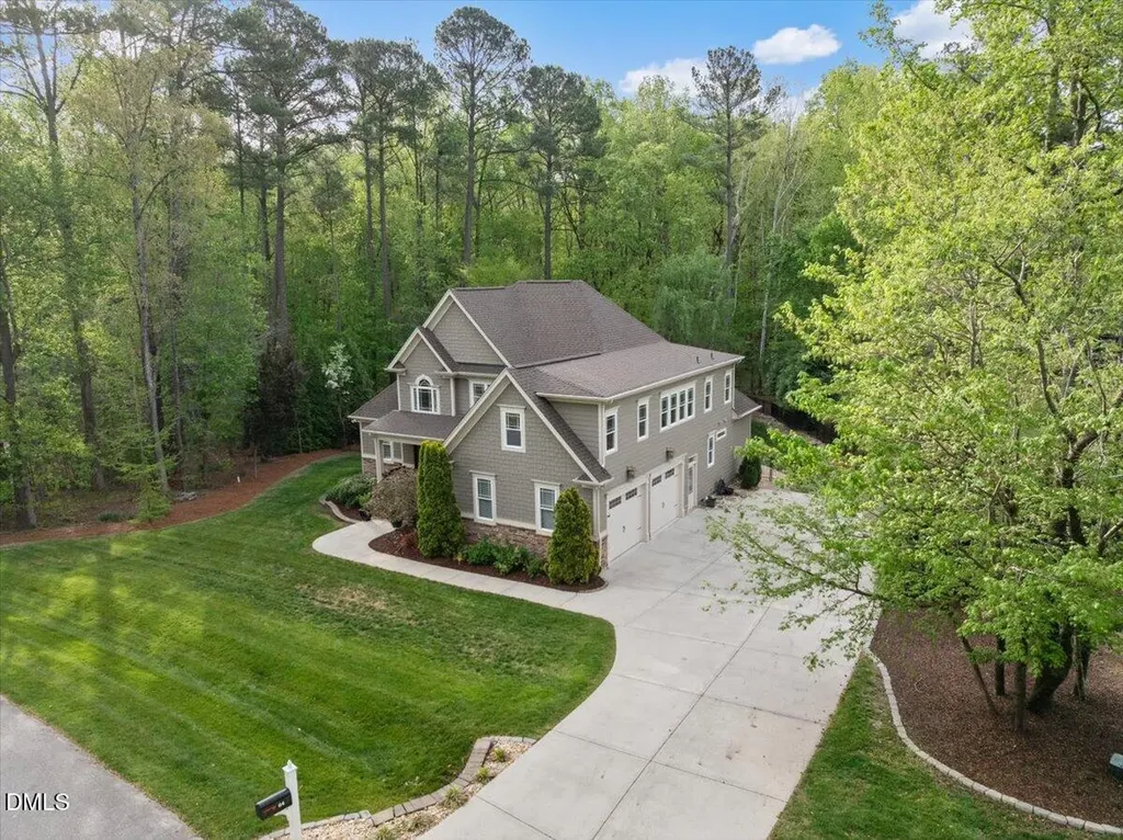 64 Covington Court Clayton NC 27527