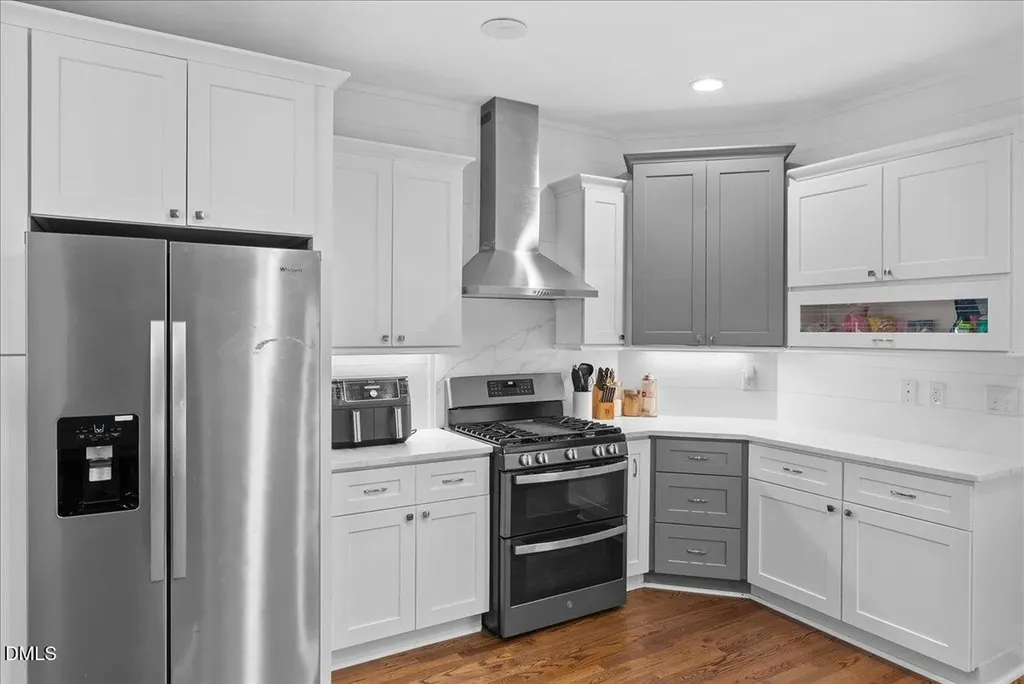 64 Covington Court Clayton NC 27527