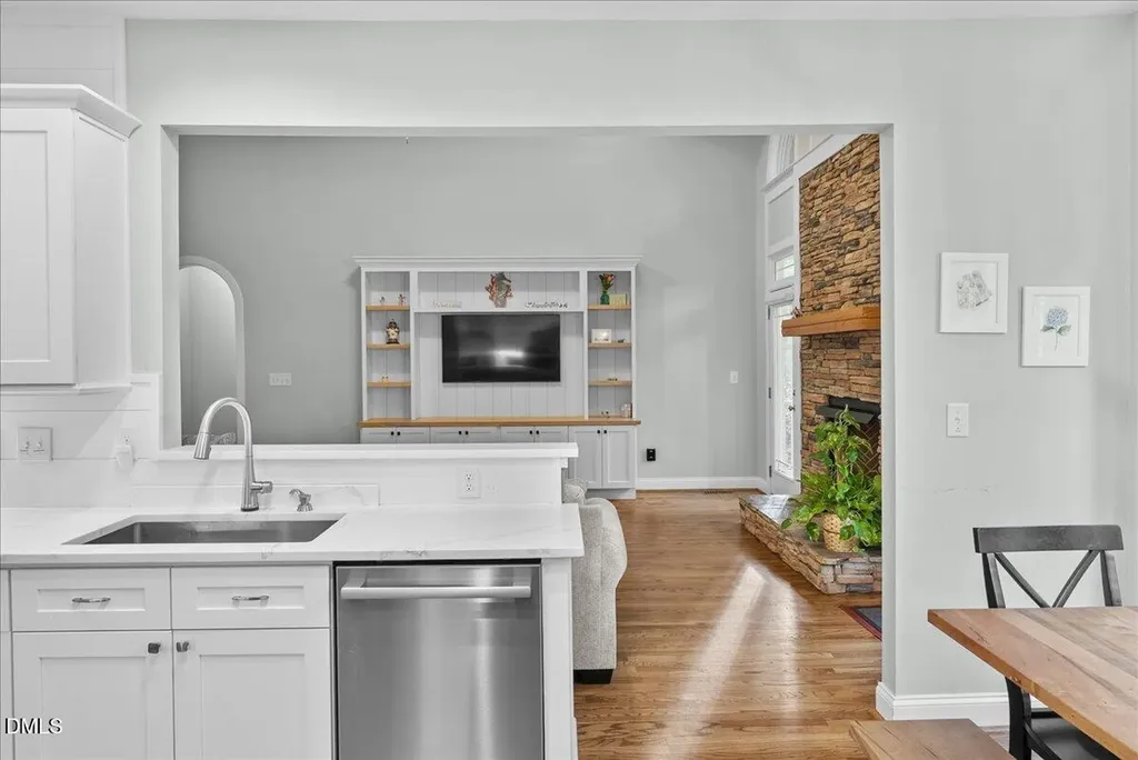 64 Covington Court Clayton NC 27527