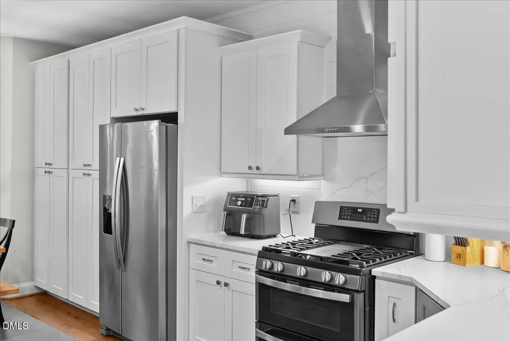 64 Covington Court Clayton NC 27527