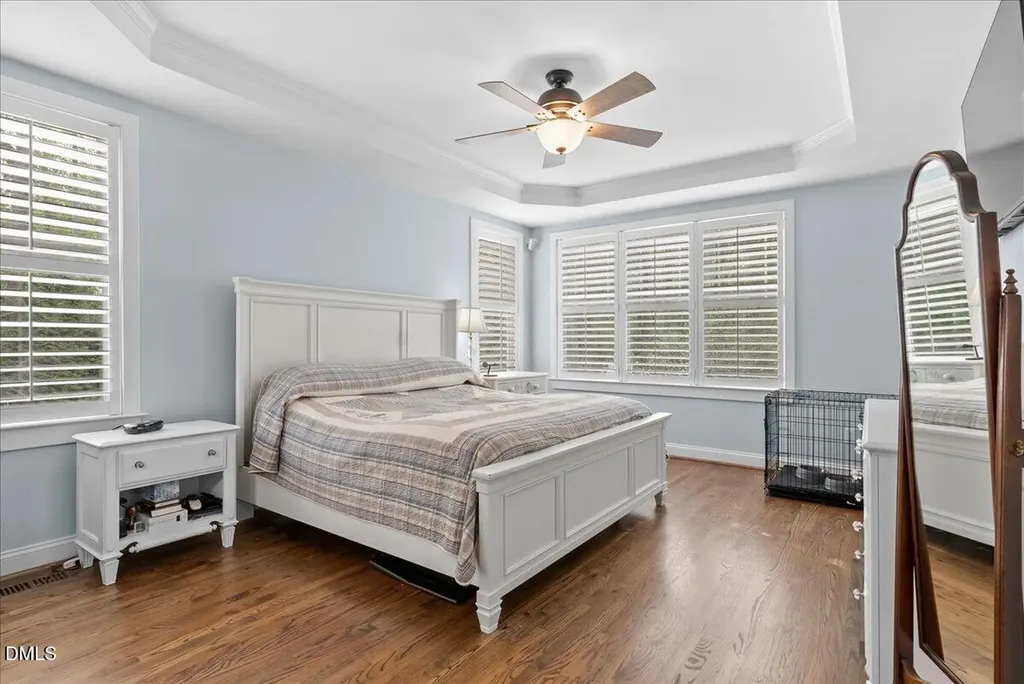 64 Covington Court Clayton NC 27527