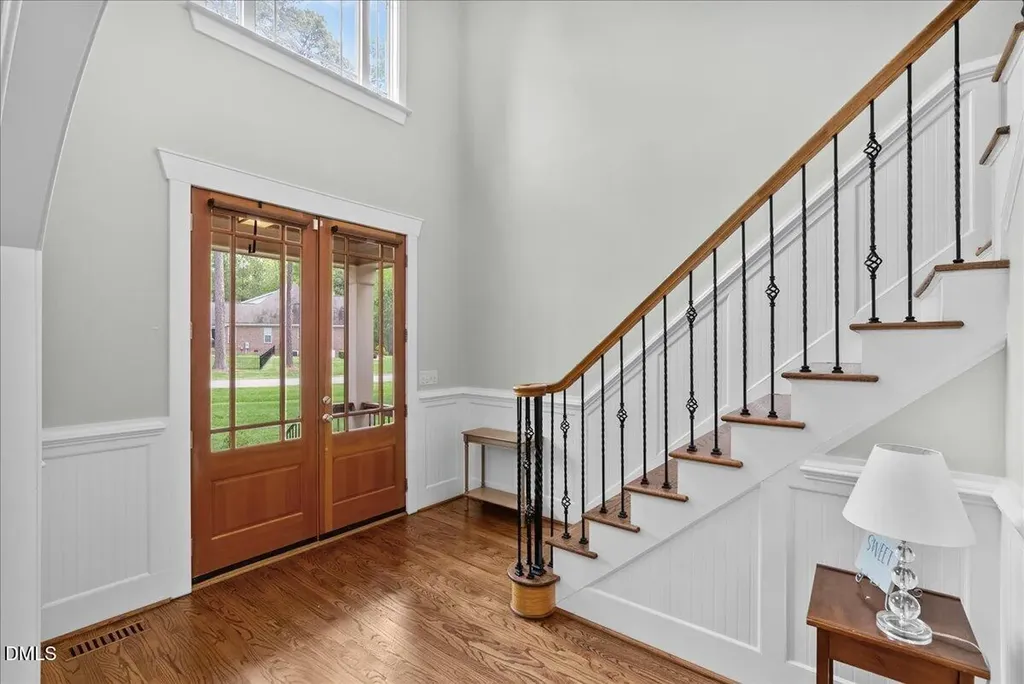 64 Covington Court Clayton NC 27527