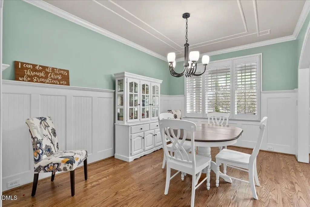 64 Covington Court Clayton NC 27527