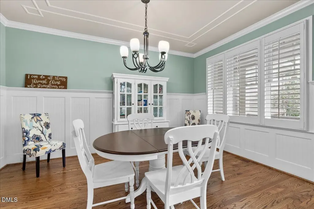 64 Covington Court Clayton NC 27527