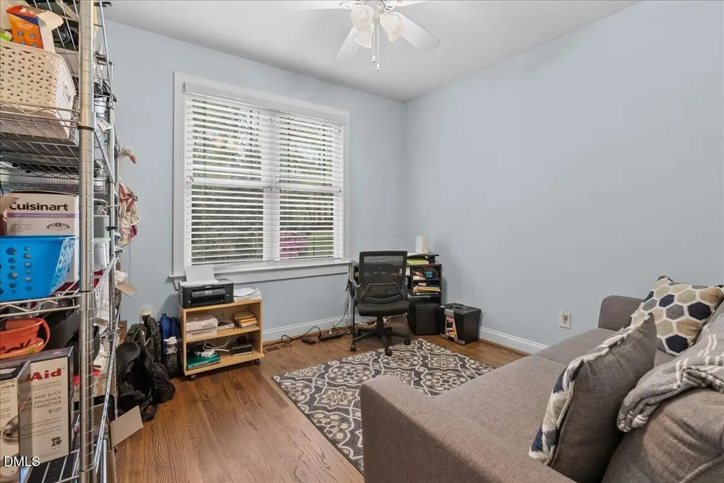 64 Covington Court Clayton NC 27527